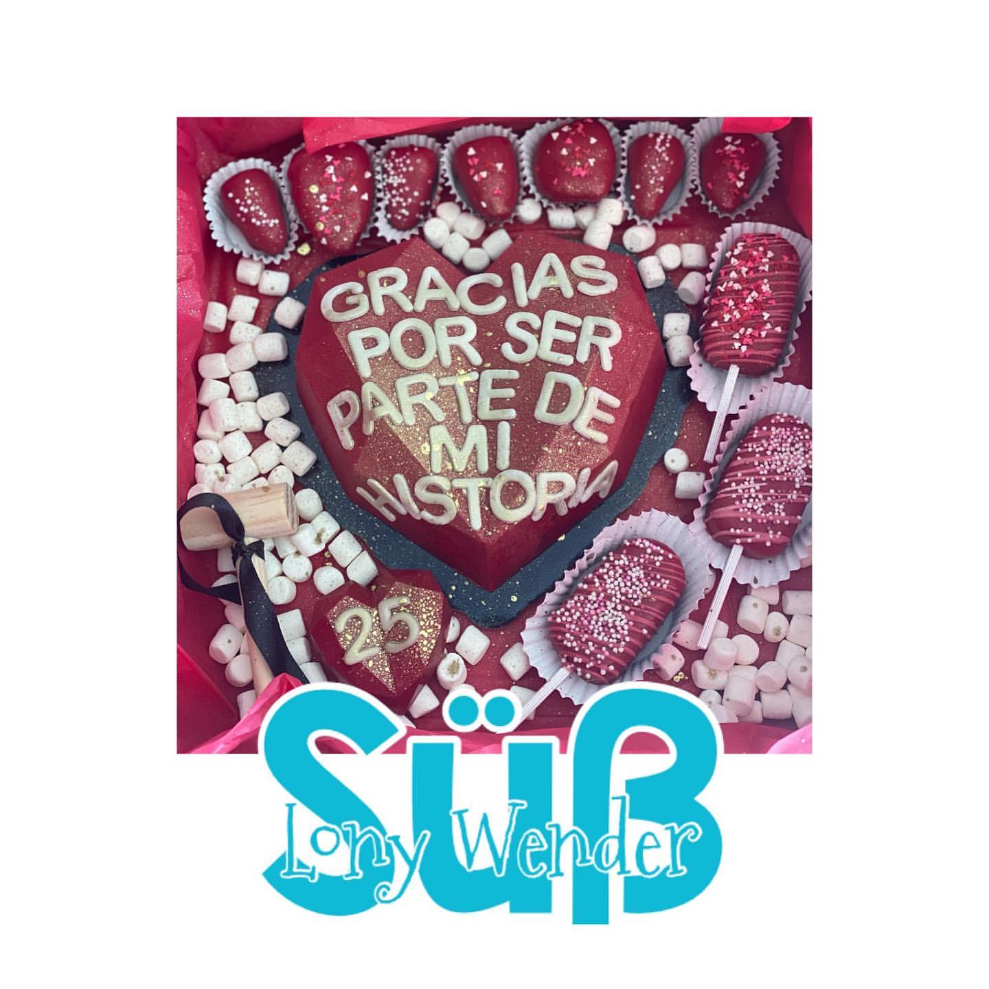 Pasteles personalizados en Querétaro - marzo 2022